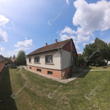 Eladó családi ház Pilis központjában!