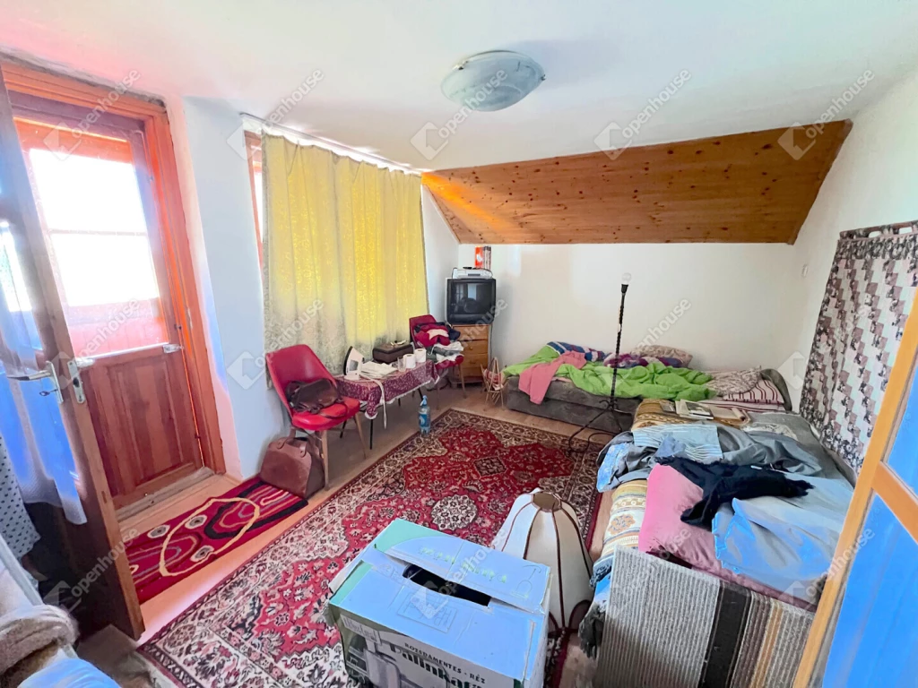 For sale house with a garden, Monor, Csokonai utca