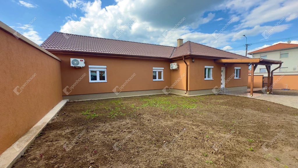 For sale house, Monor