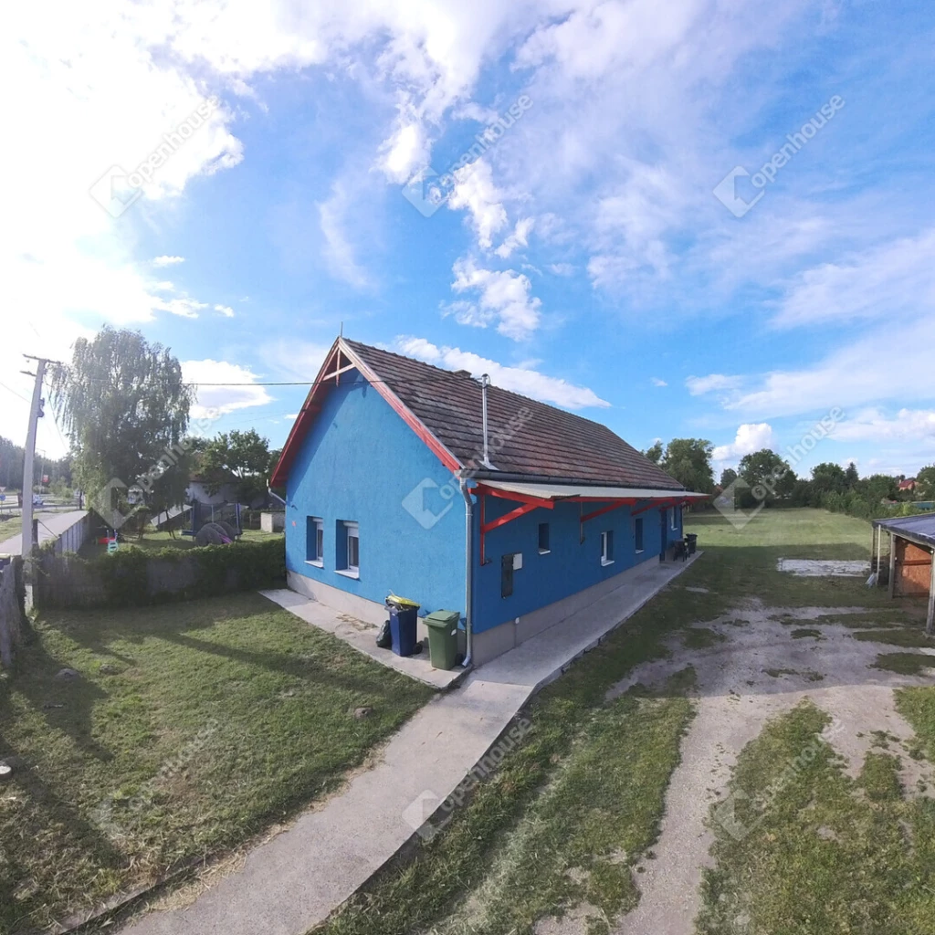 For sale house, Monor, Deák Ferenc utca