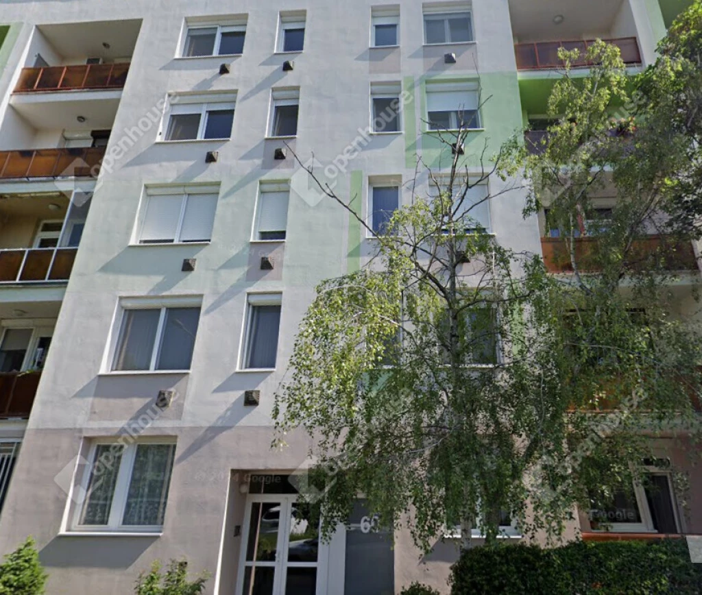 Budapest 18. kerületben Eladó lakás