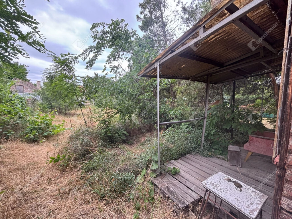 Eladó külterületi telek Monoron