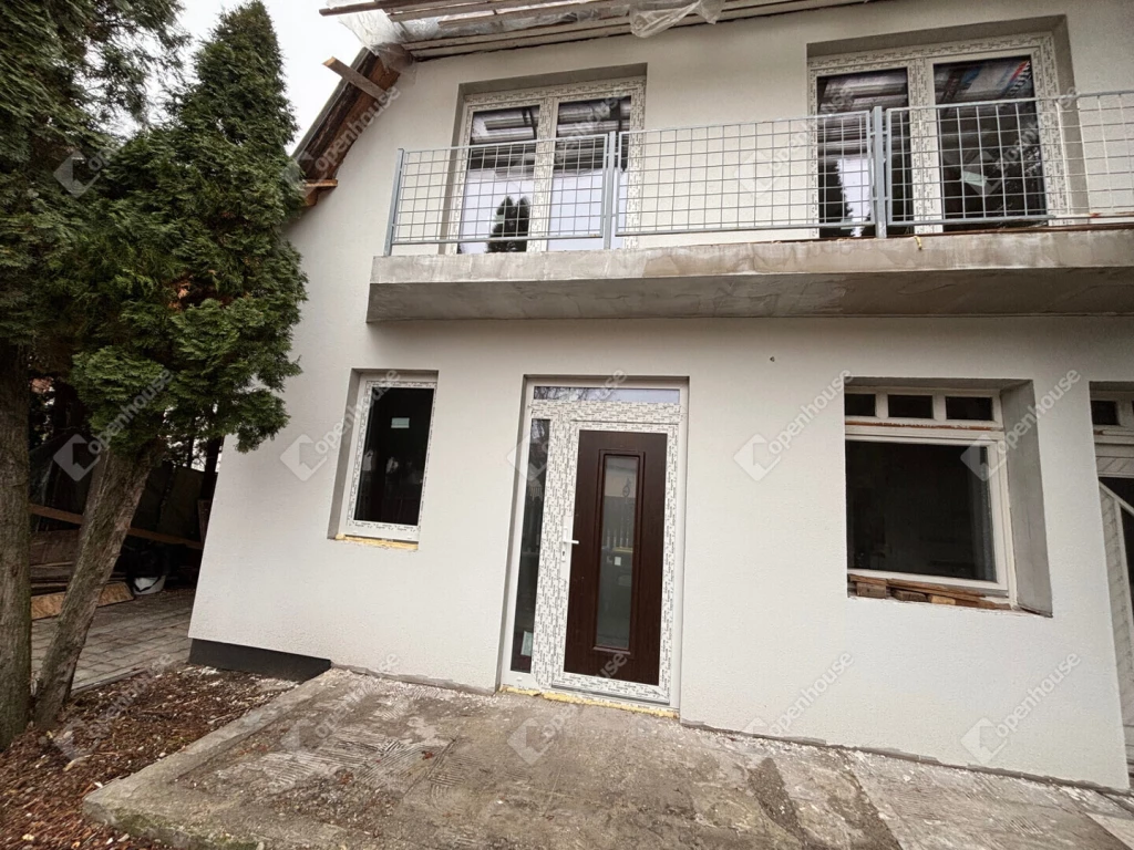 For sale semi-detached house, Budapest XVII. kerület, Rákoscsaba