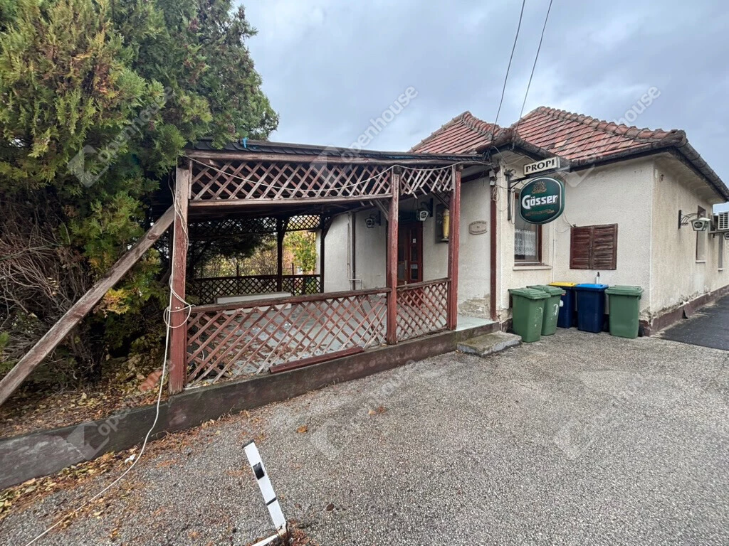 For rent store, Budapest XVII. kerület, Rákoskeresztúr, Pesti út