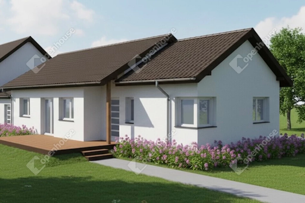 For sale house, Monor