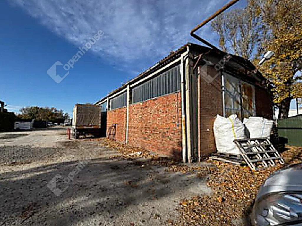 For sale workshop, Budapest XXII. kerület