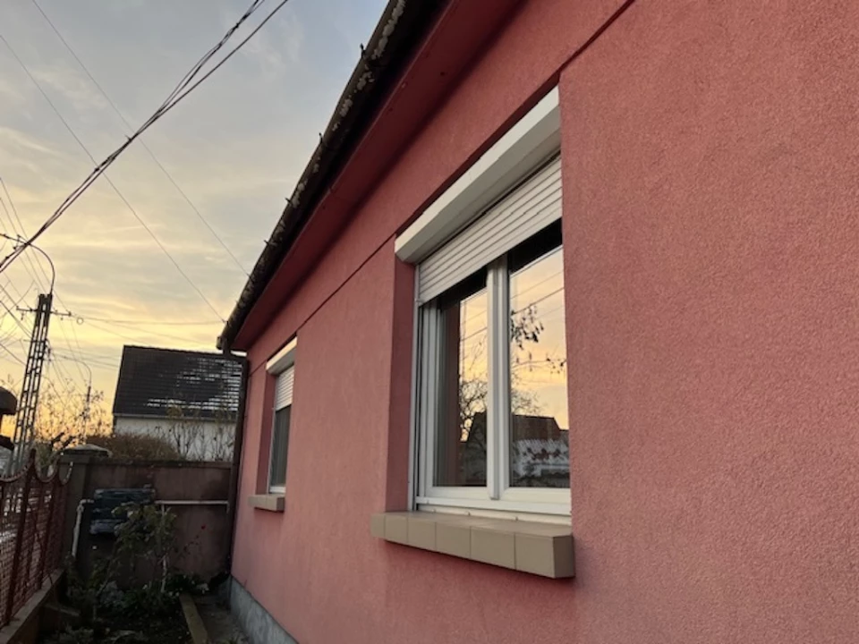 For sale house, Veszprém