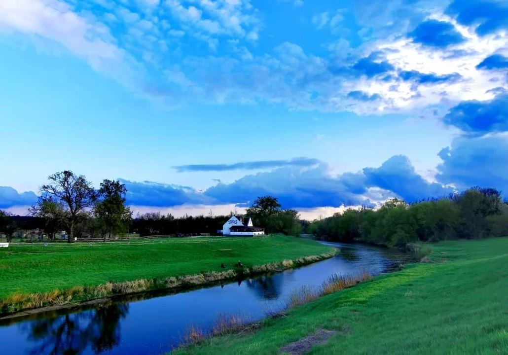 Eladó vendéglő, étterem, Sárvár