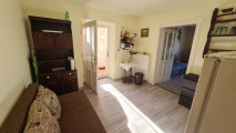 For sale house, Baracs