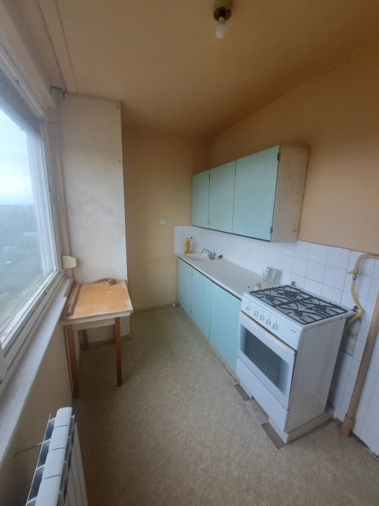 For sale panel flat, Dunakeszi