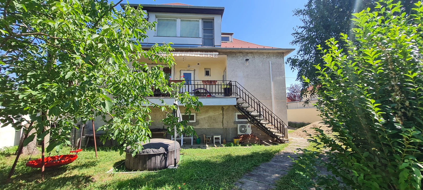 For sale house, Dunaújváros