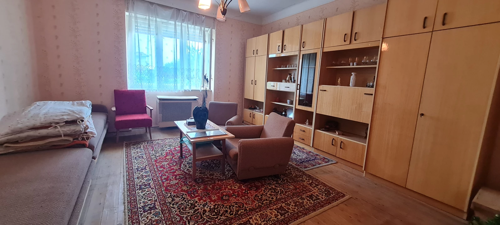 Eladó családi ház, Alsószentiván