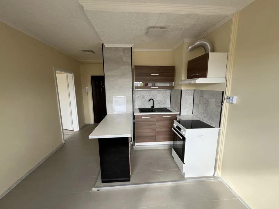 For sale panel flat, Dunaújváros