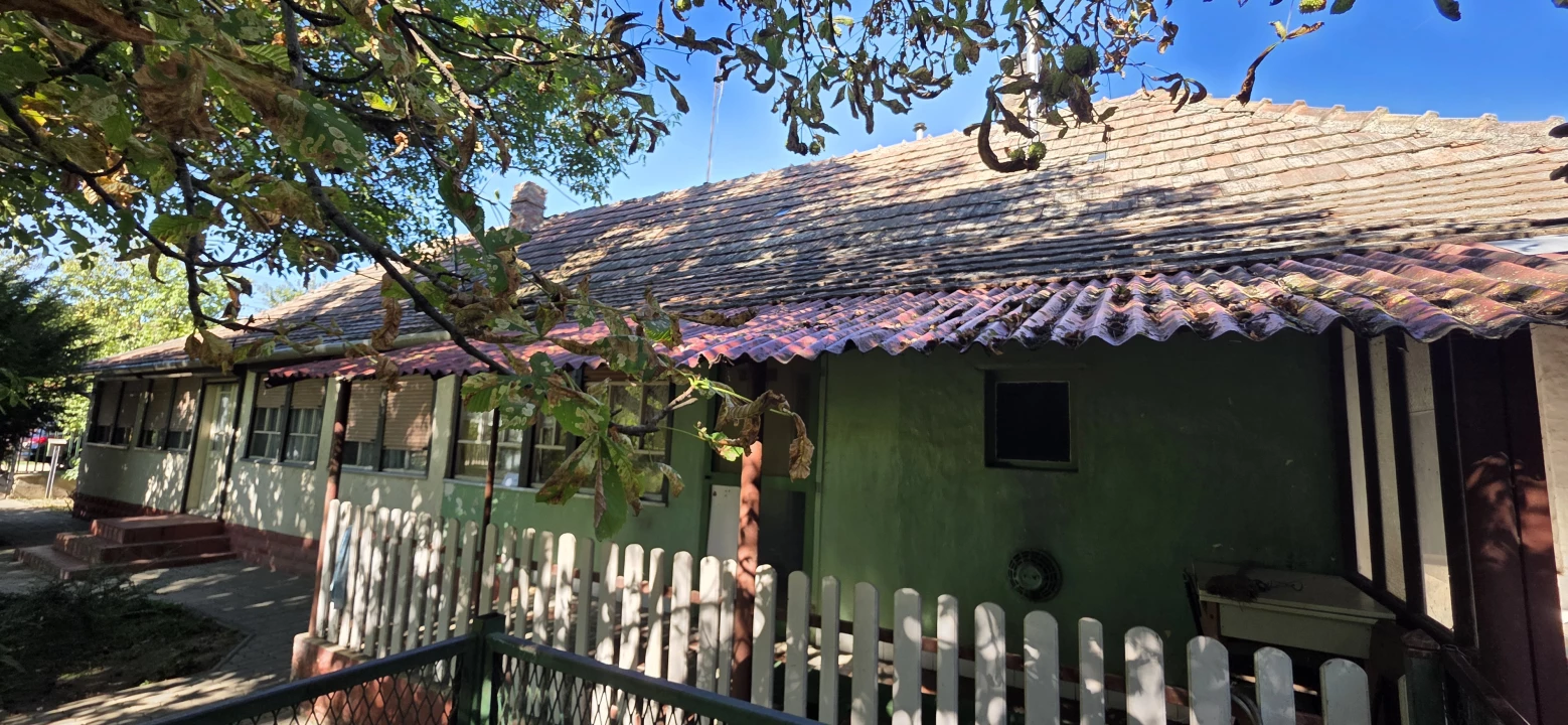 For sale house, Nagykarácsony