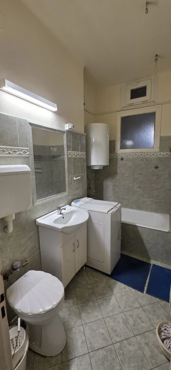 For sale brick flat, Dunaújváros