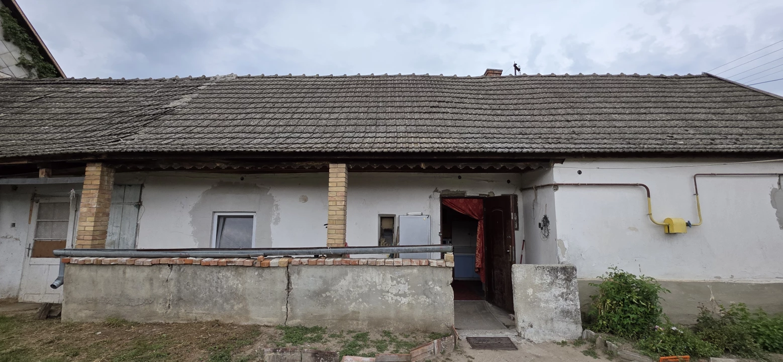 For sale house, Dunaegyháza