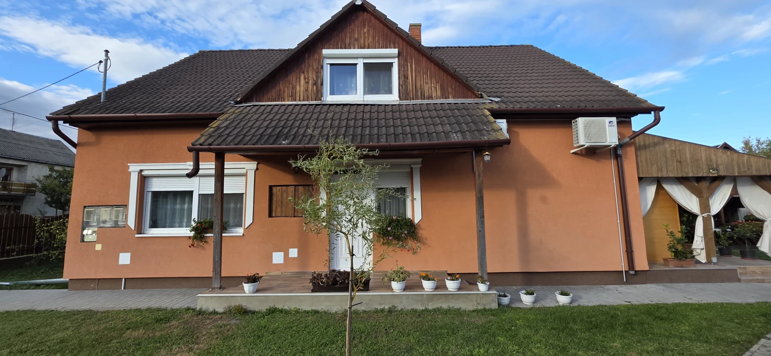 For sale house, Ercsi