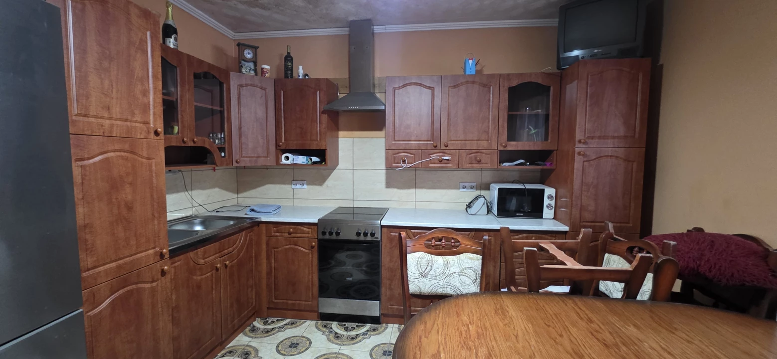 For sale house, Mezőfalva