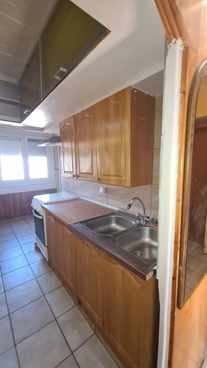 For sale panel flat, Dunaújváros