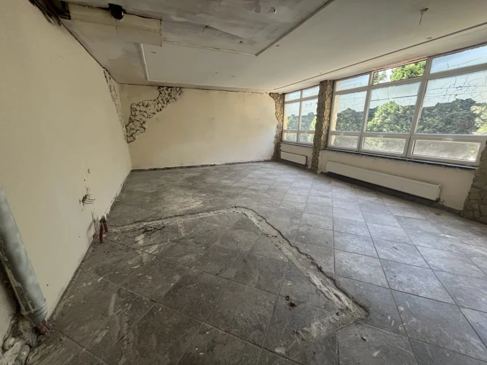 For sale brick flat, Dunaújváros