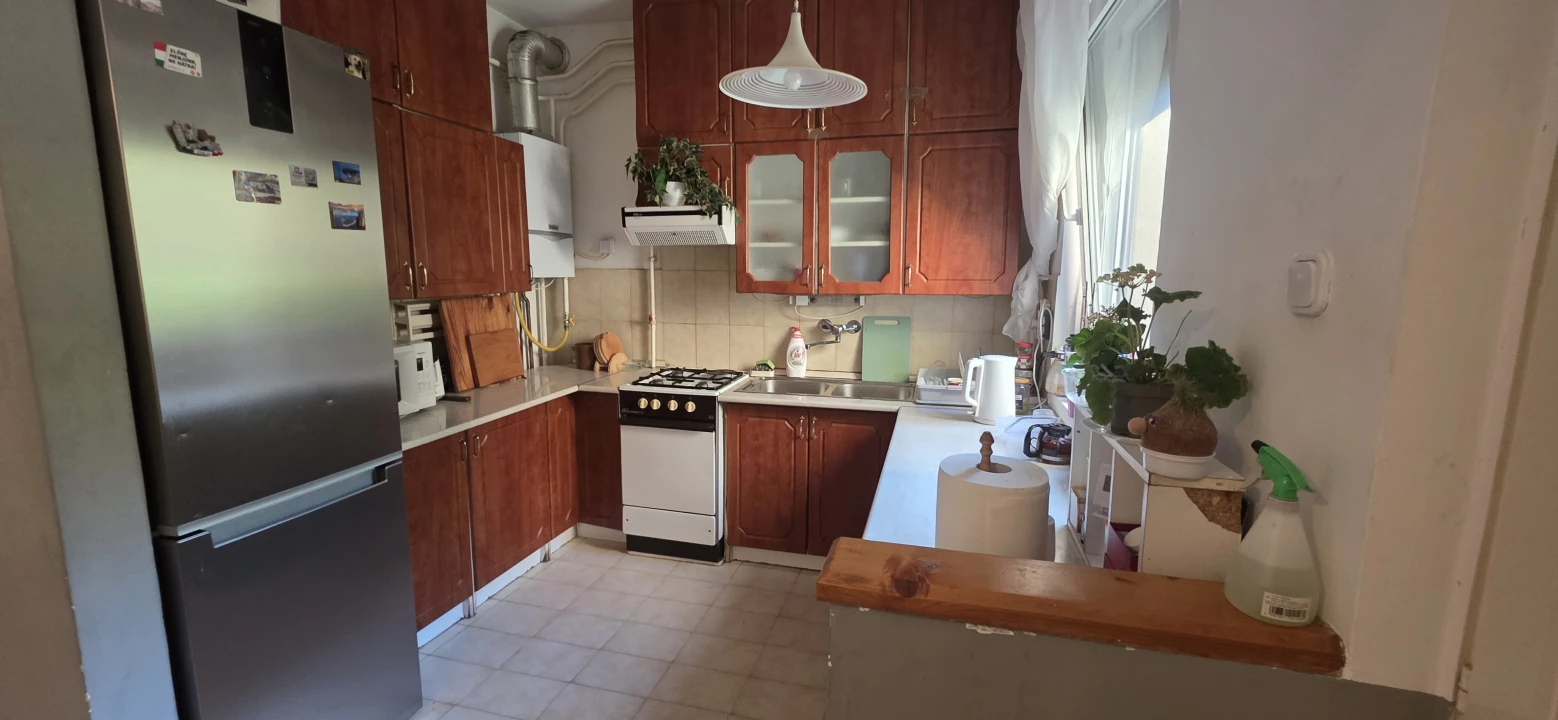 For sale house, Dunaújváros