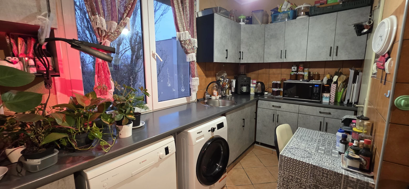 For sale panel flat, Dunaújváros