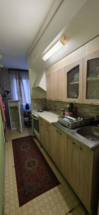 For sale panel flat, Dunaújváros