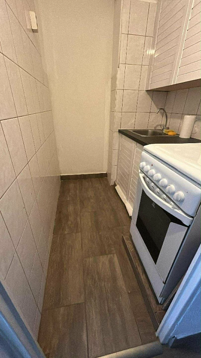 For sale panel flat, Dunaújváros