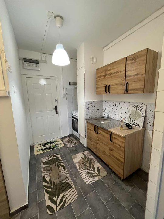 For sale panel flat, Dunaújváros