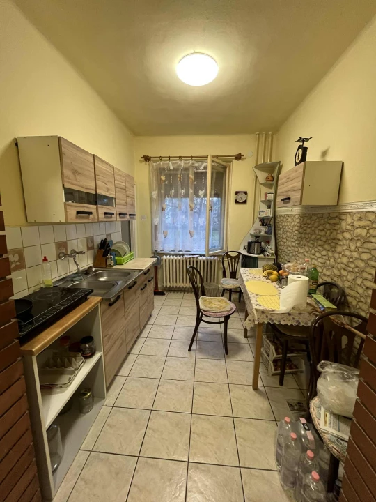 For sale brick flat, Dunaújváros