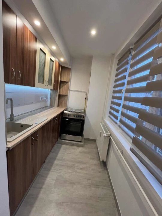 For rent panel flat, Dunaújváros