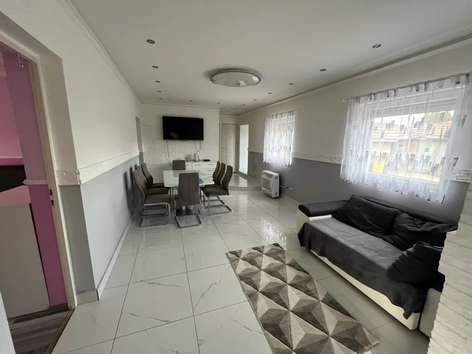 For sale house, Ercsi