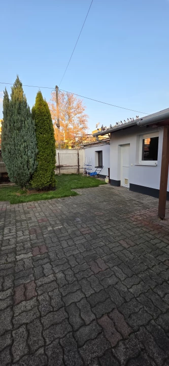 For sale house, Dunaújváros