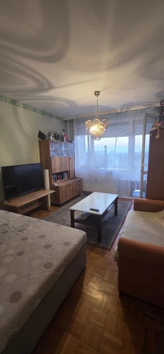 For sale panel flat, Dunaújváros