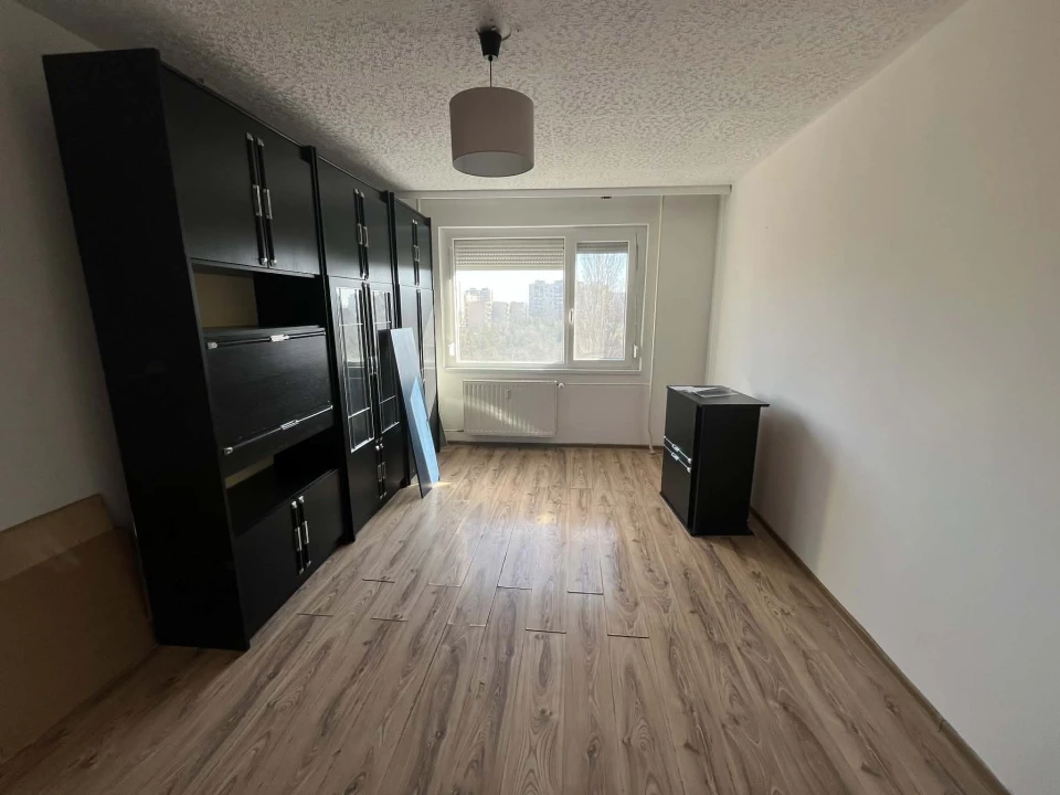 For sale panel flat, Dunaújváros