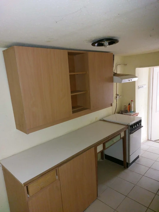 Eladó családi ház, Nagyvenyim