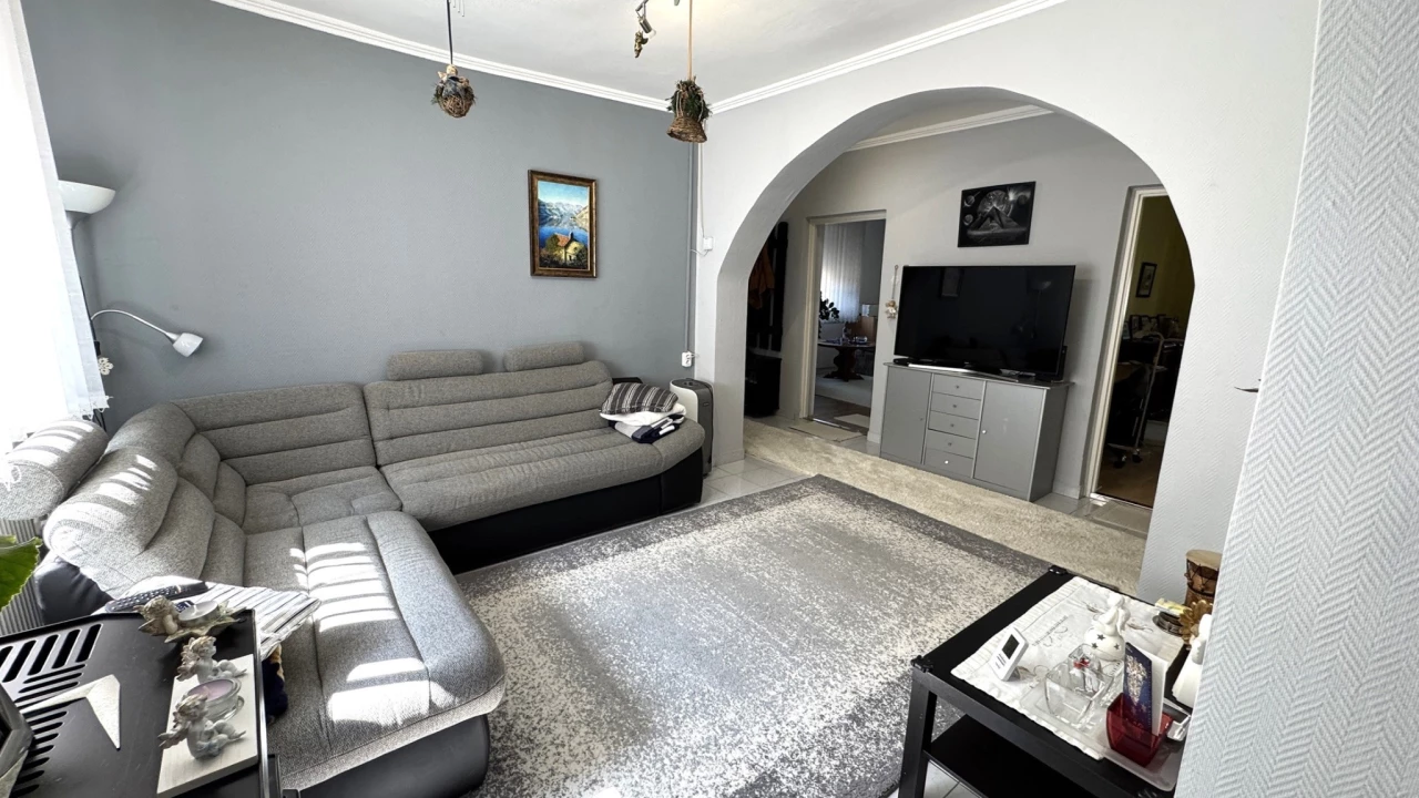 Eladó családi ház, Nyíregyháza