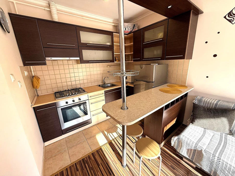 Eladó téglalakás, Nyíregyháza