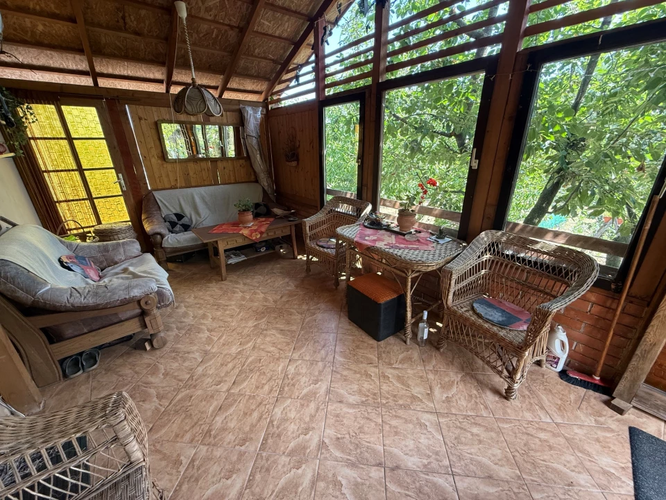 Eladó hétvégi ház, Nyíregyháza