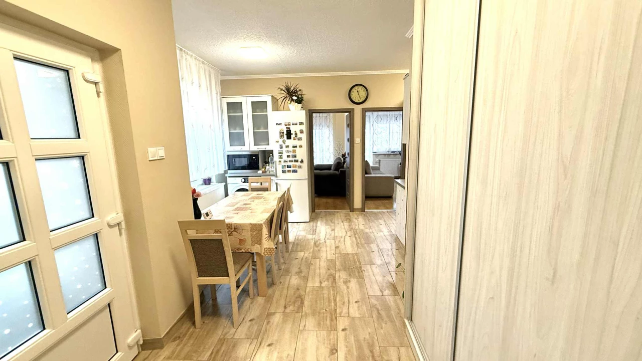 Eladó családi ház, Nyíregyháza, Kállói út 2