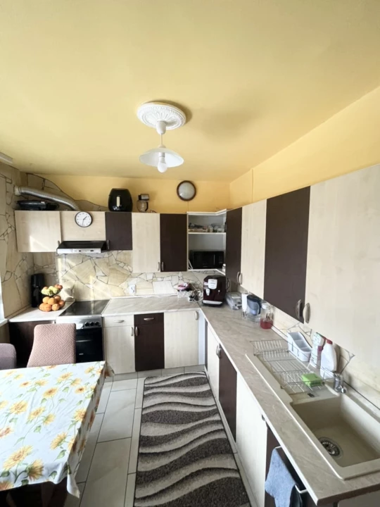 Eladó panellakás, Nyíregyháza, Törzs utca 1