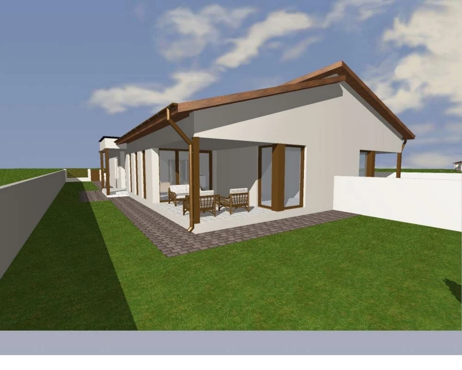 Eladó családi ház, Nyíregyháza