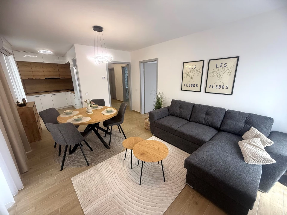 Kiadó téglalakás, Nyíregyháza