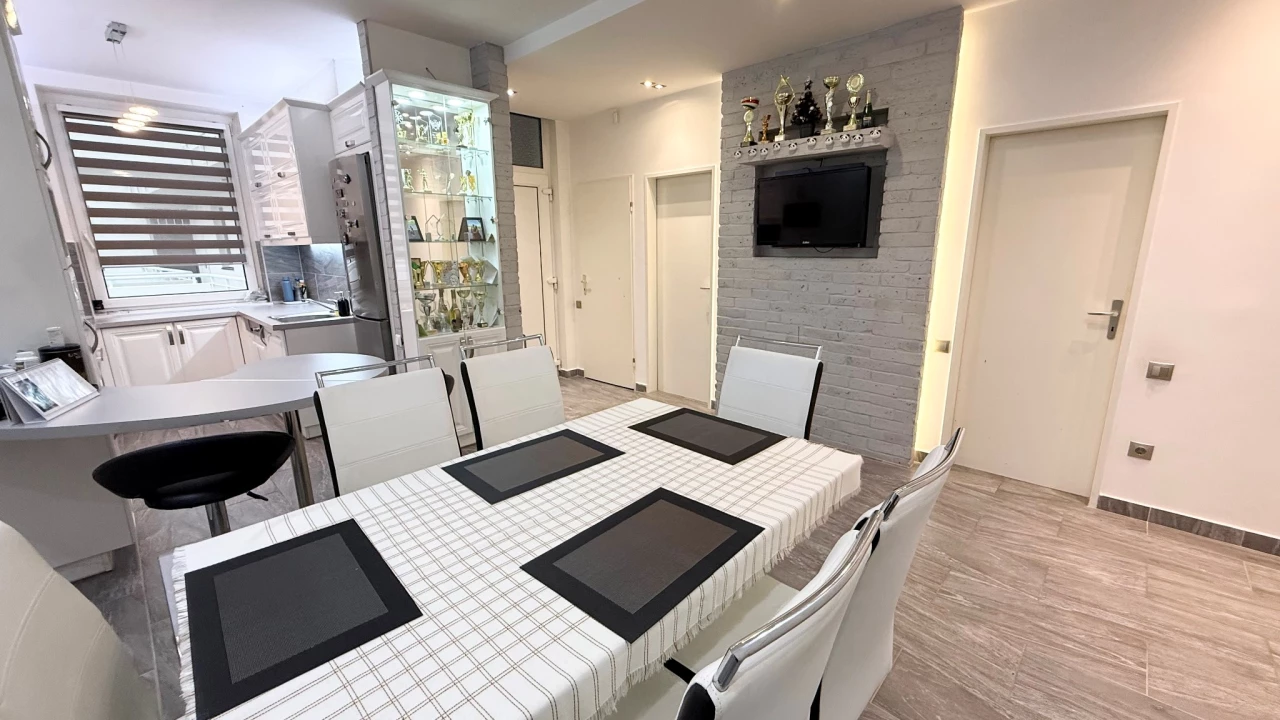 Kiadó téglalakás, Nyíregyháza