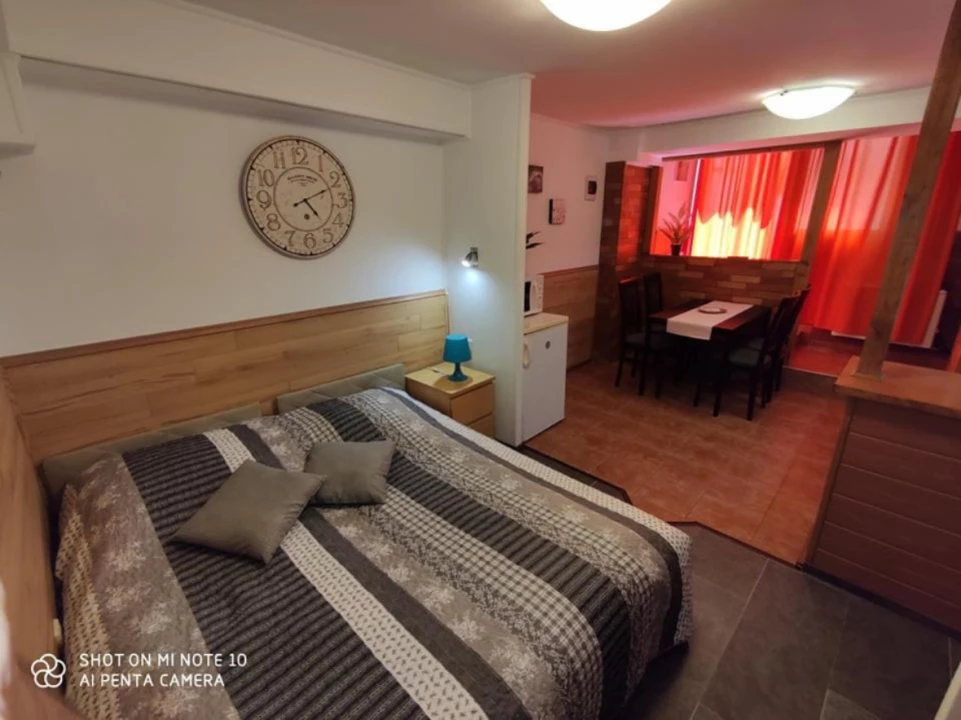 Kiadó apartman, garzon, Balatonfüred