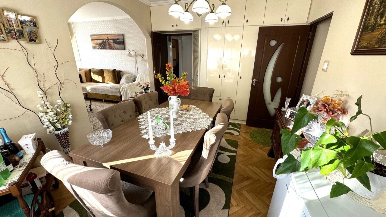 For sale brick flat, Nyíregyháza