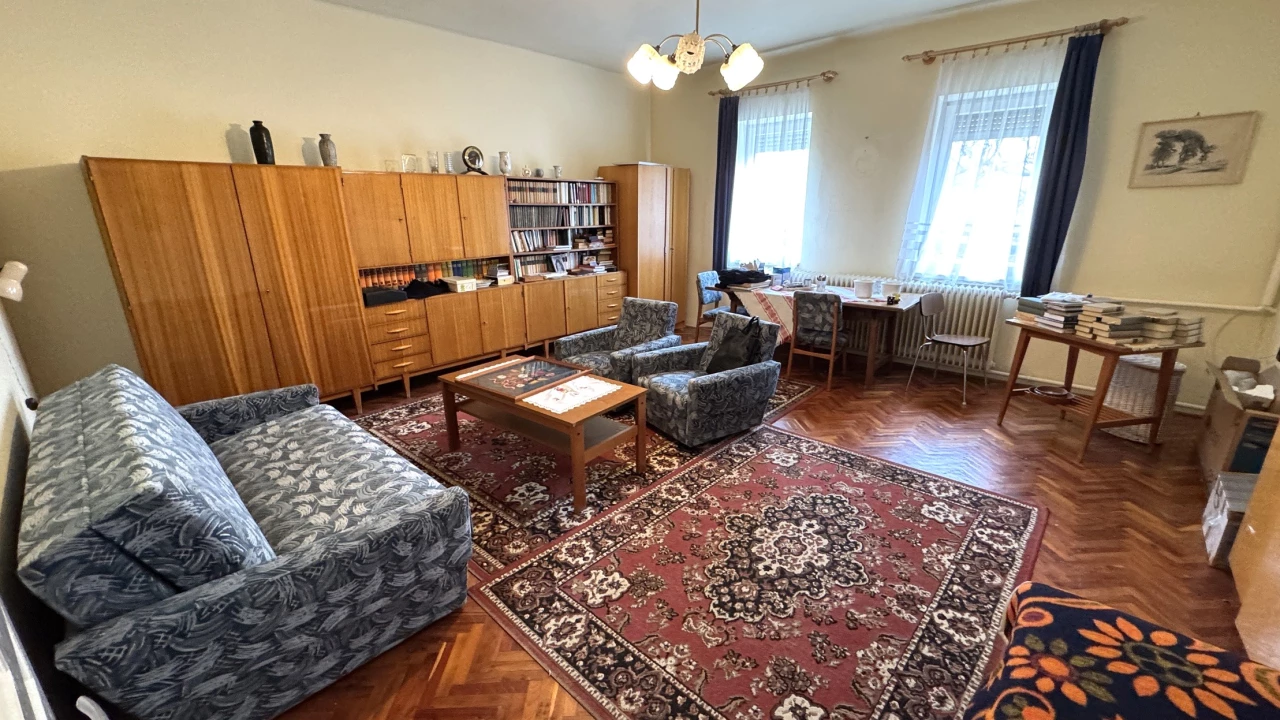 Eladó tanya, Balkány, Cibakpuszta