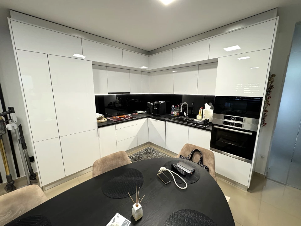 Eladó sorház, Nyíregyháza