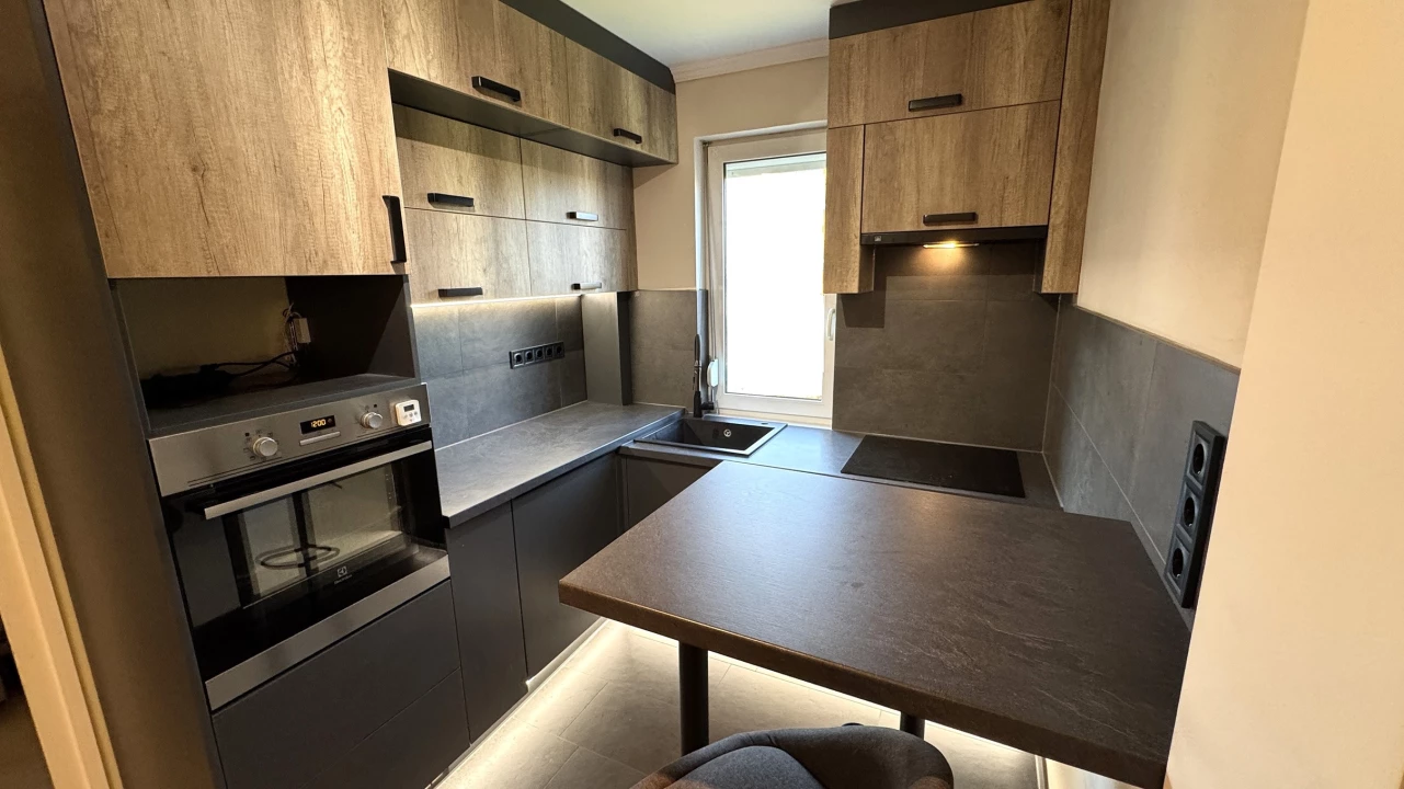 For sale brick flat, Nyíregyháza