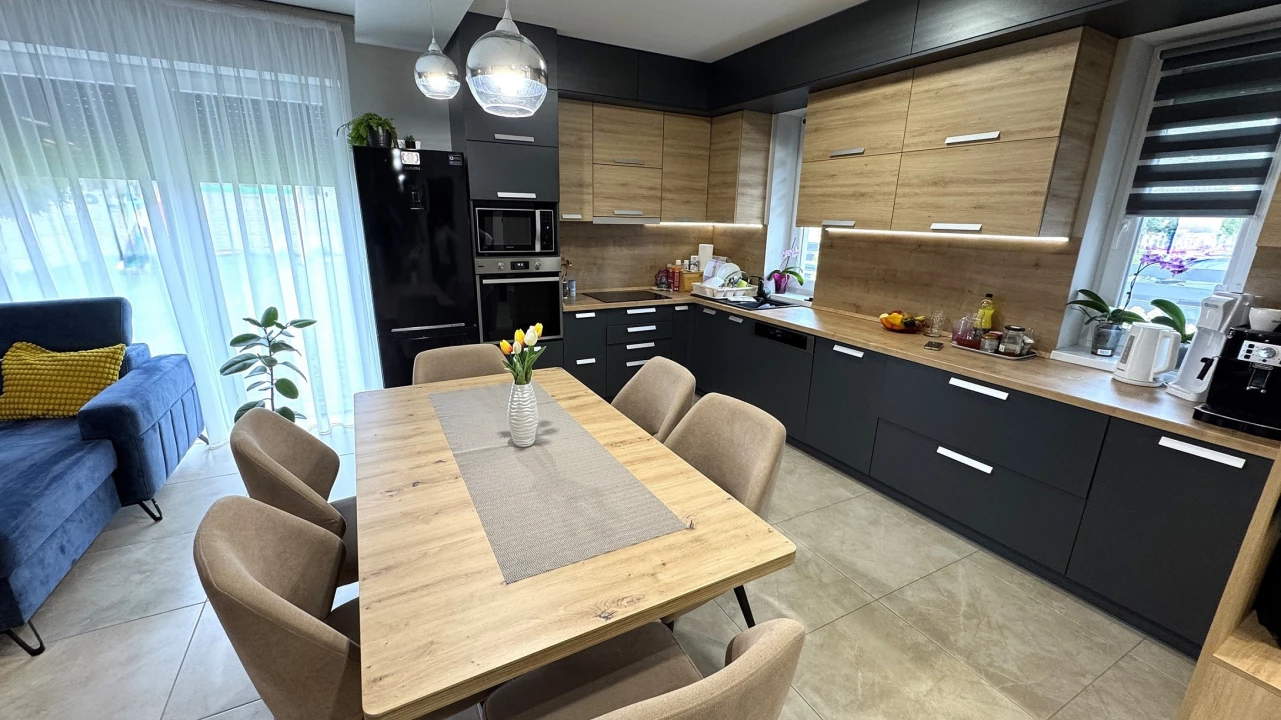 Eladó ikerház, Nyíregyháza